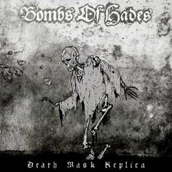 Bombs Of Hades : Death Mask Replica